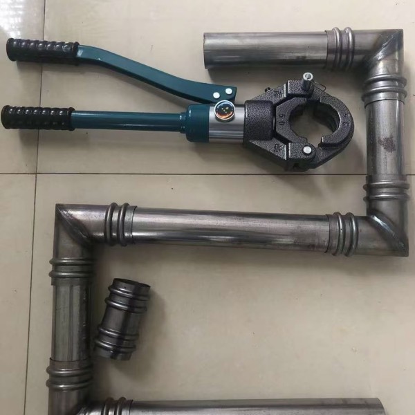 鲤城鑫亿呈冷却管